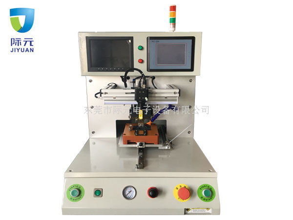 脈沖熱壓機(jī)，F(xiàn)PC焊接機(jī)，排線焊接機(jī)